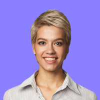Анна Крылова
